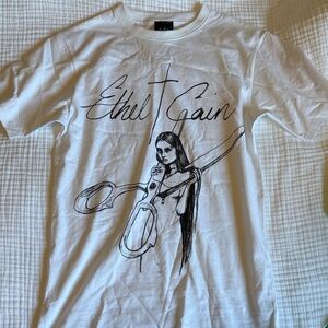 New Ethel Cain Perverts T